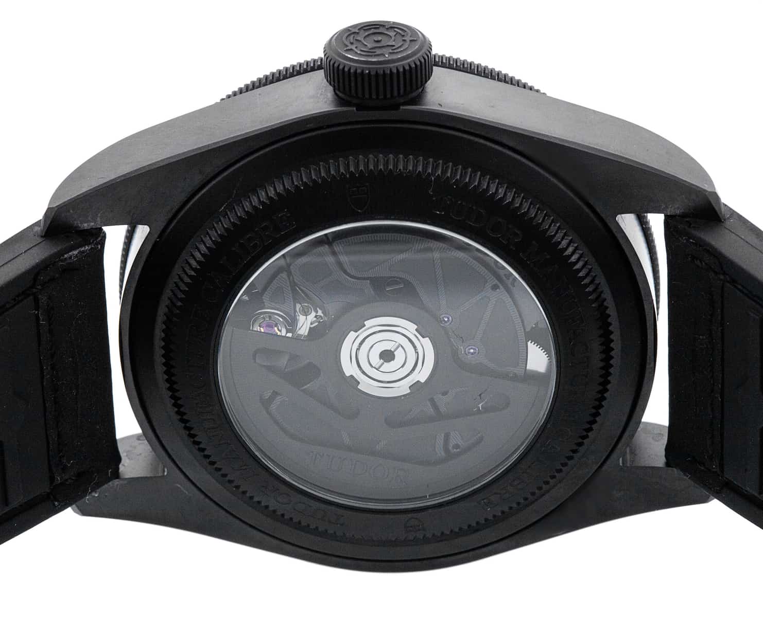 Tudor Black Bay M79210CNU-0001 Tudor Black Bay M79210CNU-0001